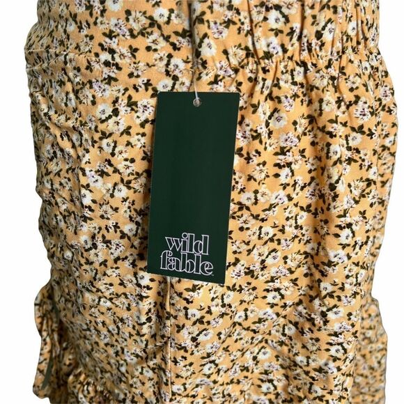 NWT Wild Fable Skirt - medium - Picture 7 of 10